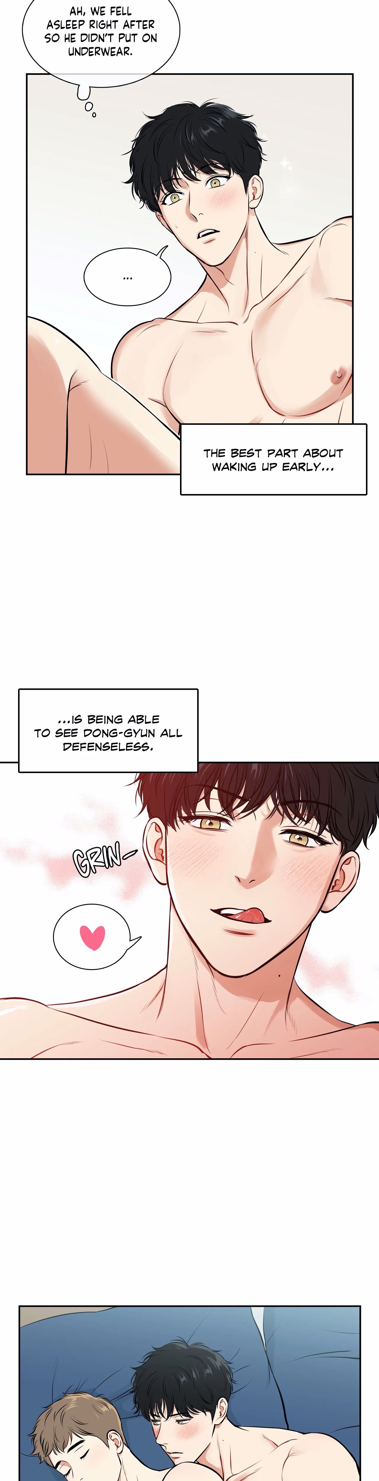 BJ Alex by Mingwa – Part 4 [Eng] page 10