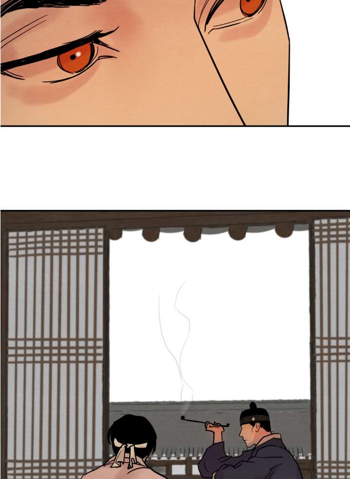 Painter of the Night by Byeonduck – Season 1 [Eng] page 10