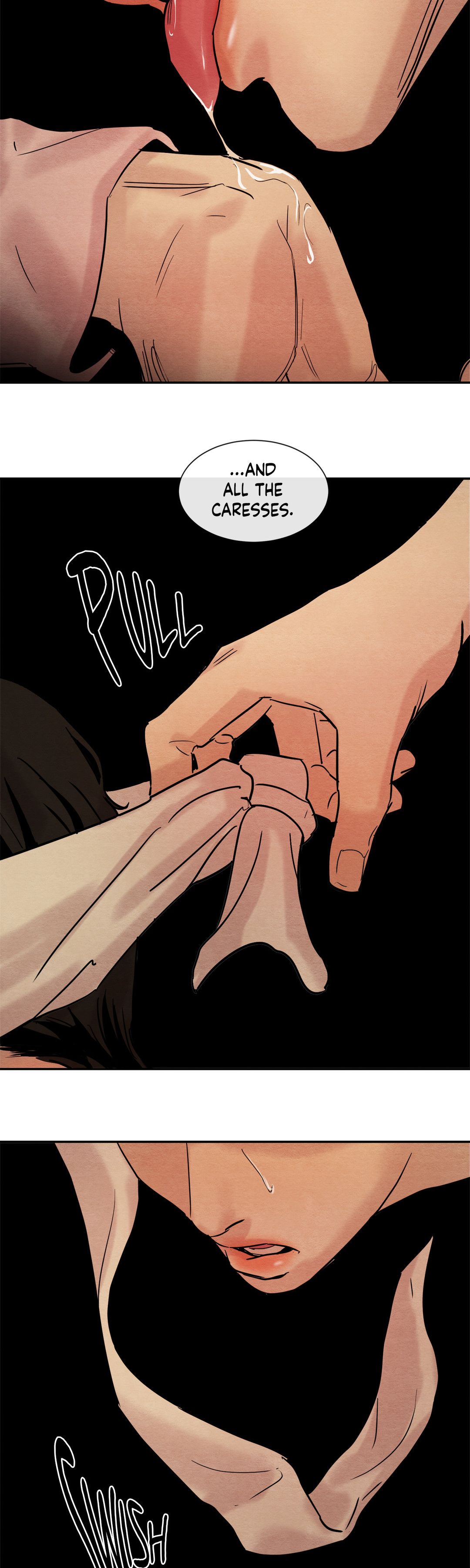 Painter of the Night by Byeonduck – Season 1 [Eng] page 10