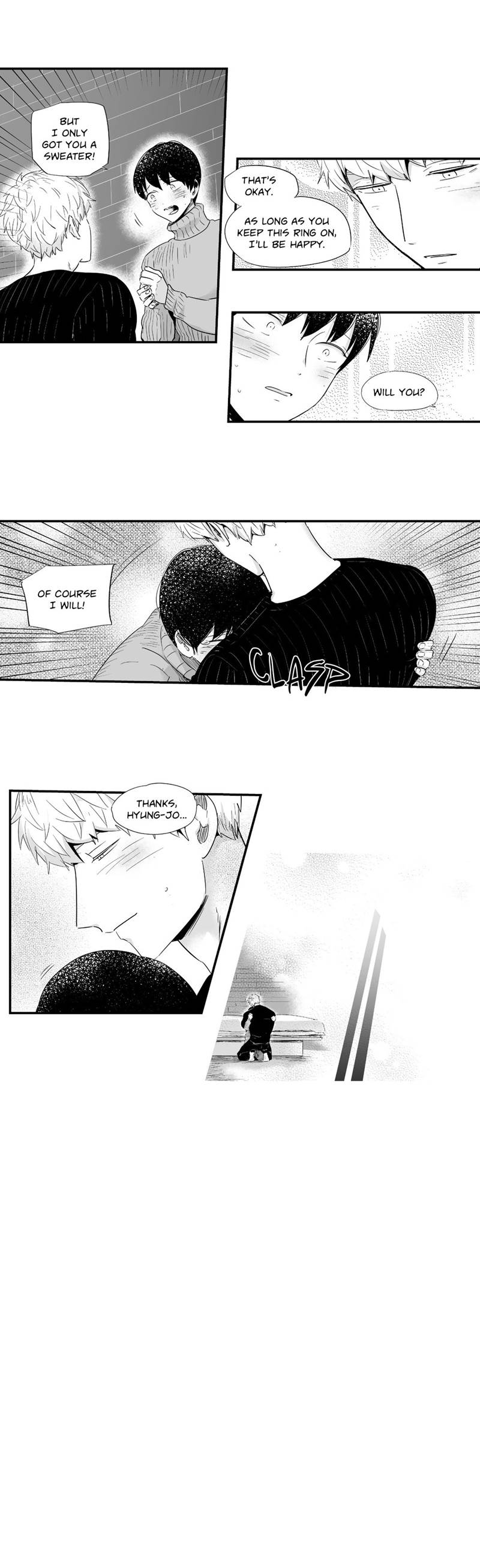 If You Hate Me So by Fargo – Part 2 [Eng] page 10