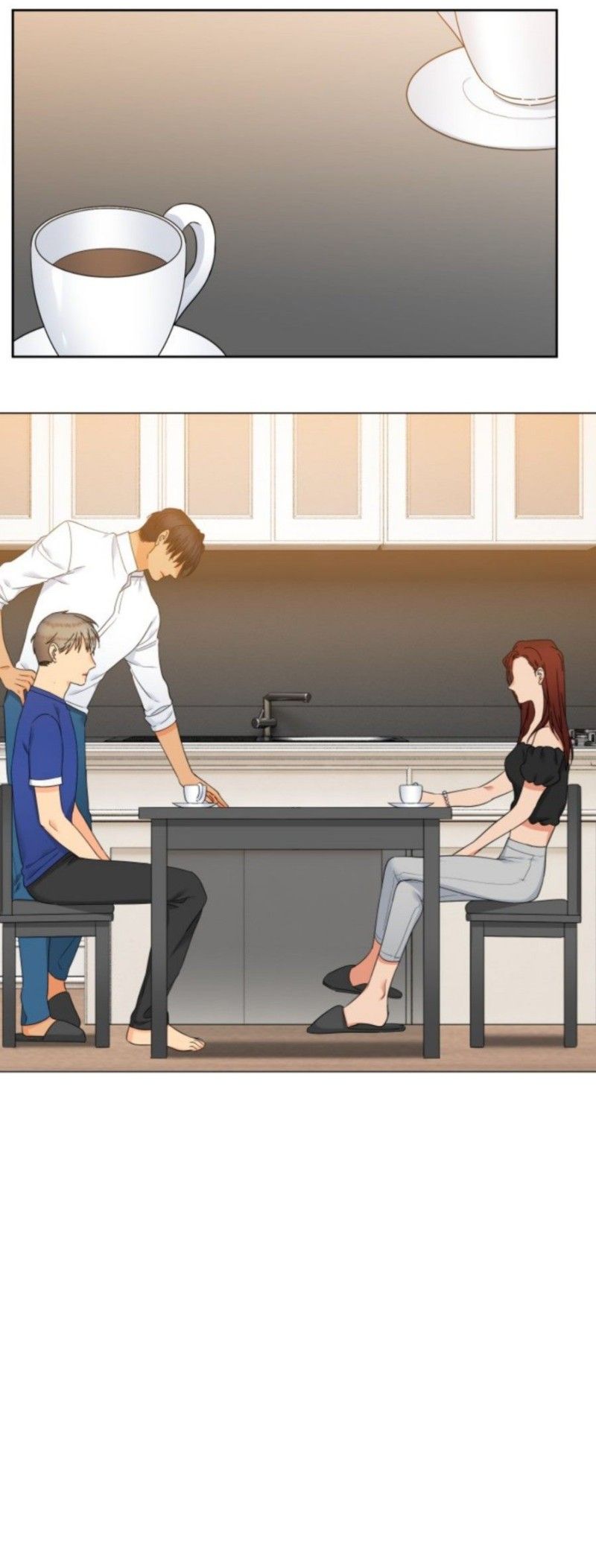 Blood Link by Oneurman Saneun Hyeongje – Part 3 [Eng] page 11