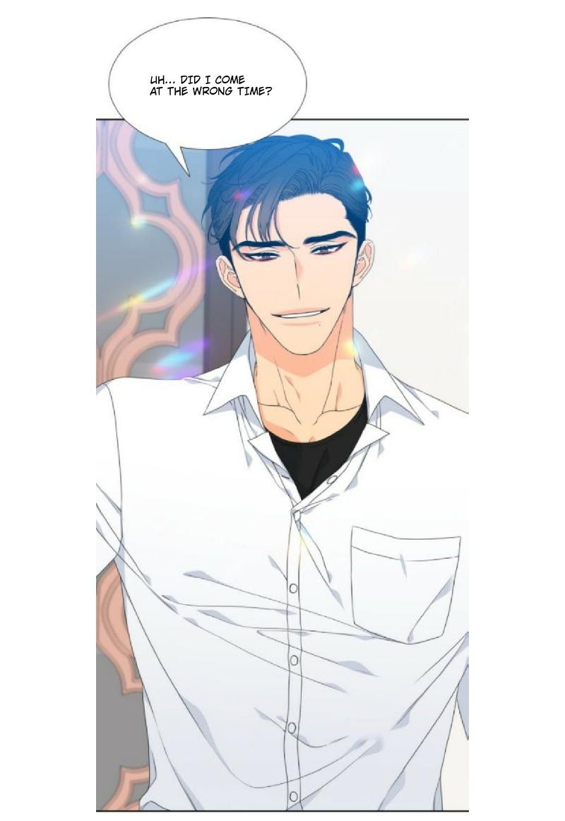 Blood Link by Oneurman Saneun Hyeongje – Part 3 [Eng] page 10