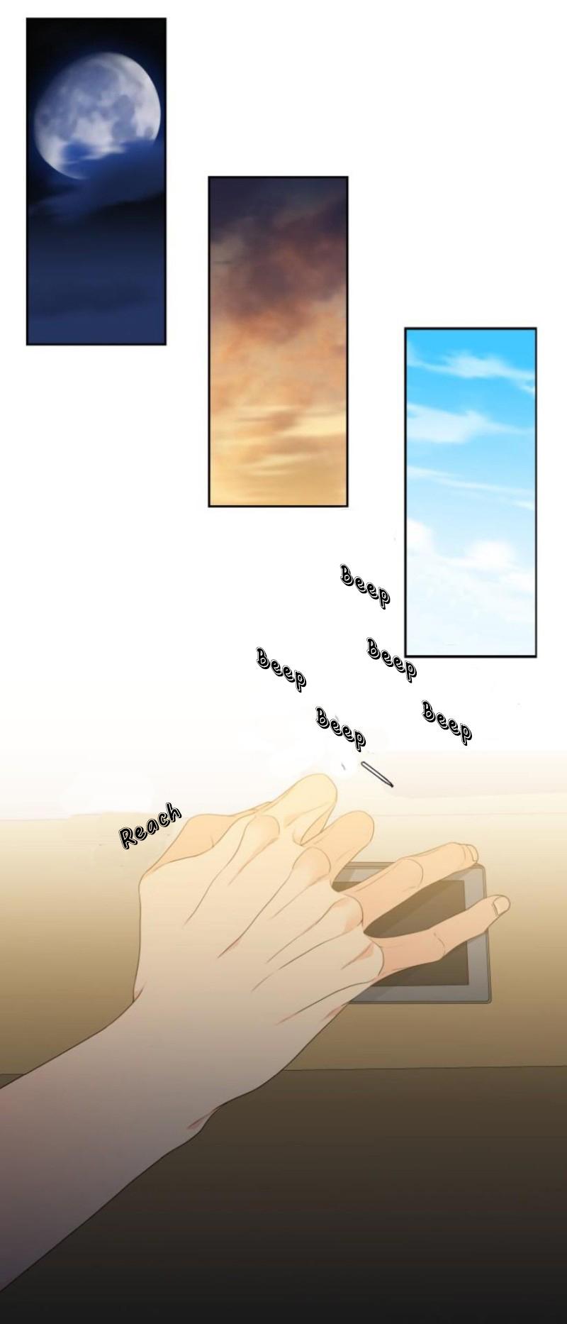 Blood Link by Oneurman Saneun Hyeongje – Part 3 [Eng] page 10