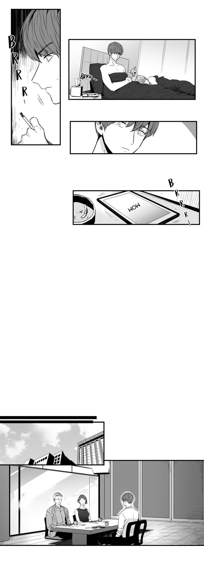 If You Hate Me So by Fargo – Part 1 [Eng] page 10