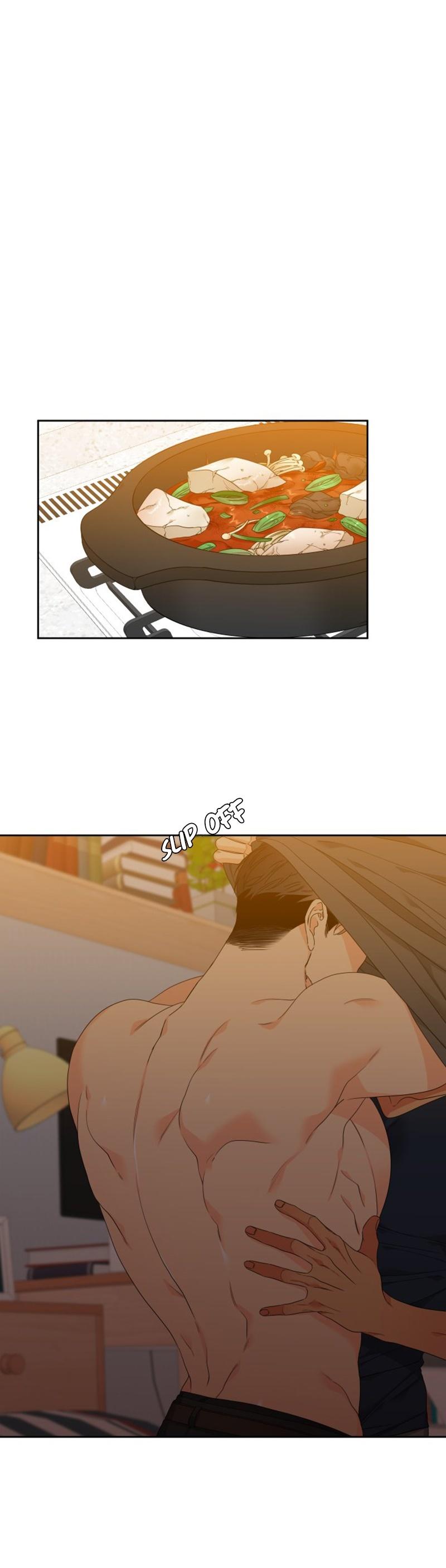 Blood Link by Oneurman Saneun Hyeongje – Part 3 [Eng] page 11