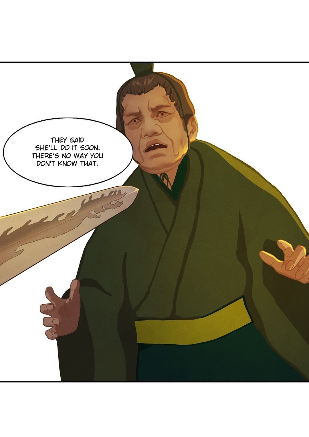 Palace of Bardo by Bamilssi/ Zaru [Eng] page 11