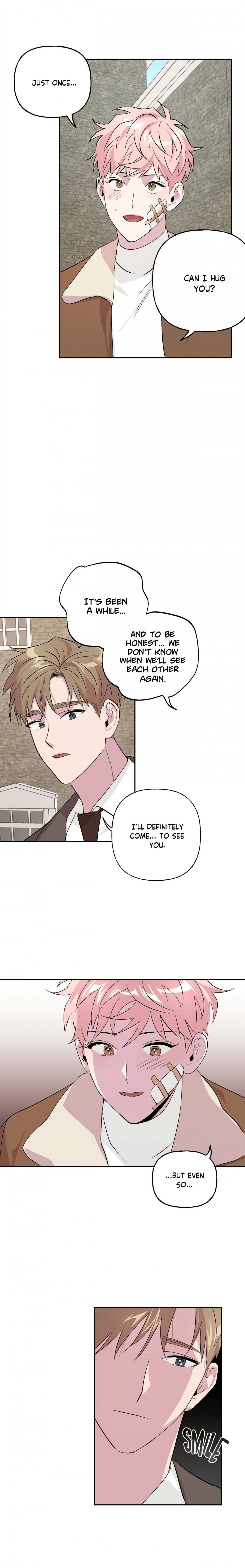 Madman Combo by Gyeja/ Jipang – Uncensored – Side 5 [Eng] page 11