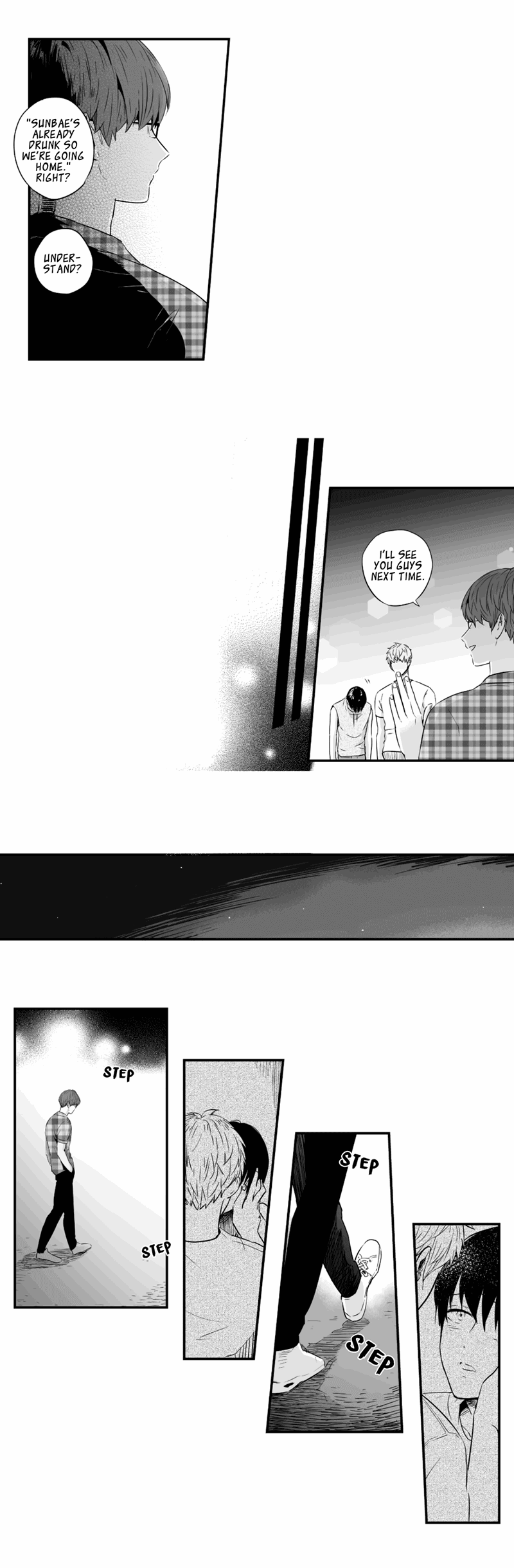 If You Hate Me So by Fargo – Part 1 [Eng] page 10