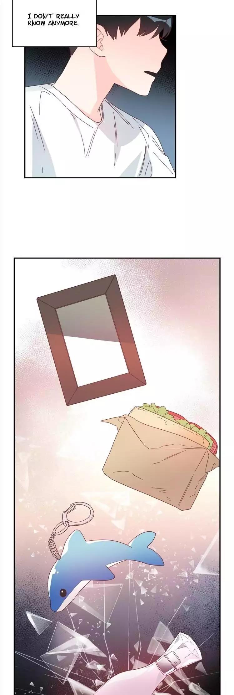 Eoleunnalaui Alice by Gorebyeol – Part 3 [Eng] page 12