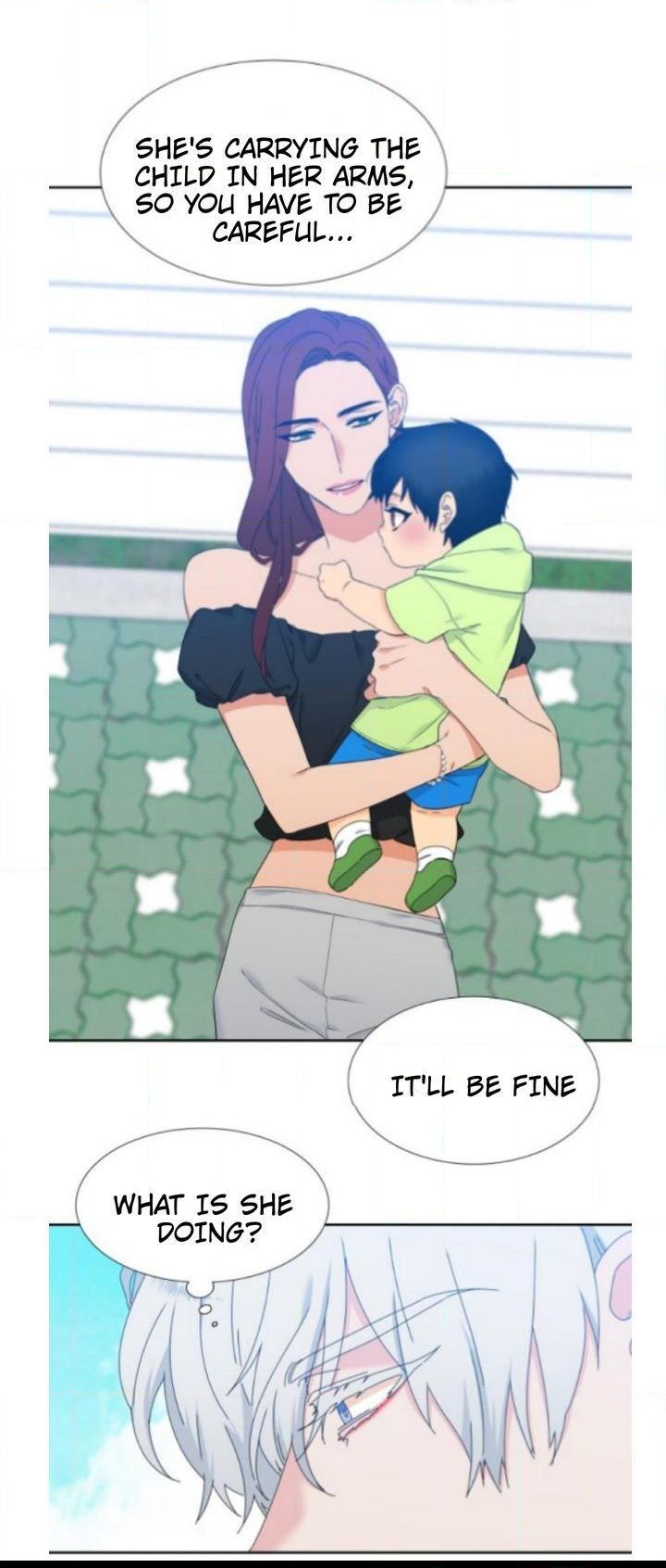 Blood Link by Oneurman Saneun Hyeongje – Part 3 [Eng] page 11