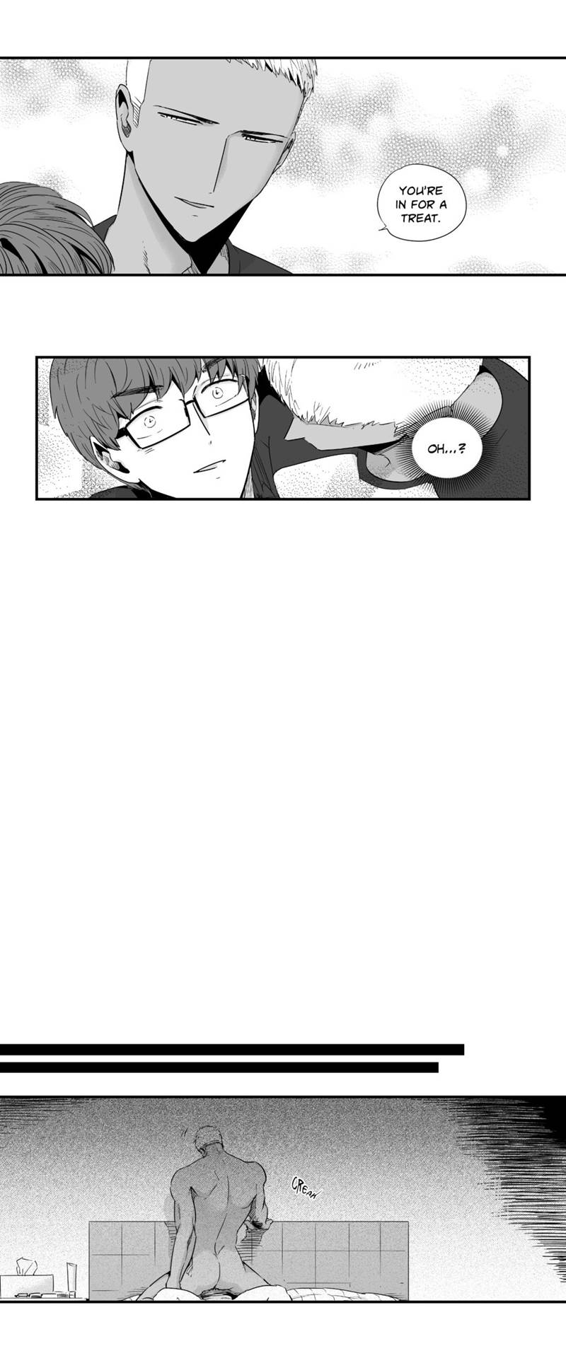 If You Hate Me So by Fargo – Part 2 [Eng] page 11