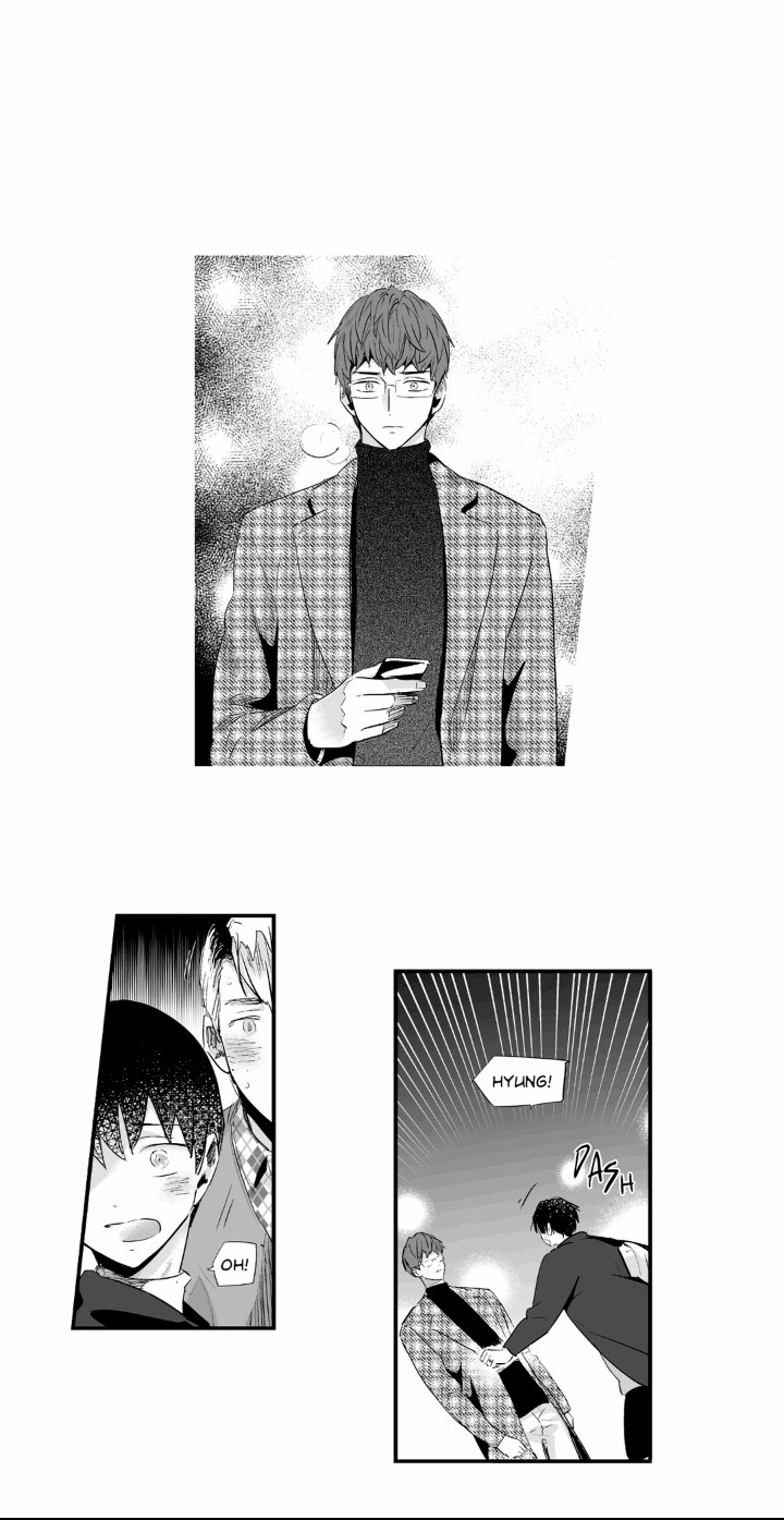 If You Hate Me So by Fargo – Part 2 [Eng] page 12