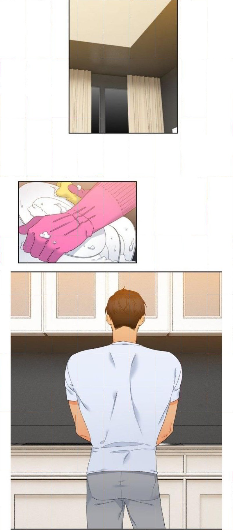 Blood Link by Oneurman Saneun Hyeongje – Part 3 [Eng] page 12