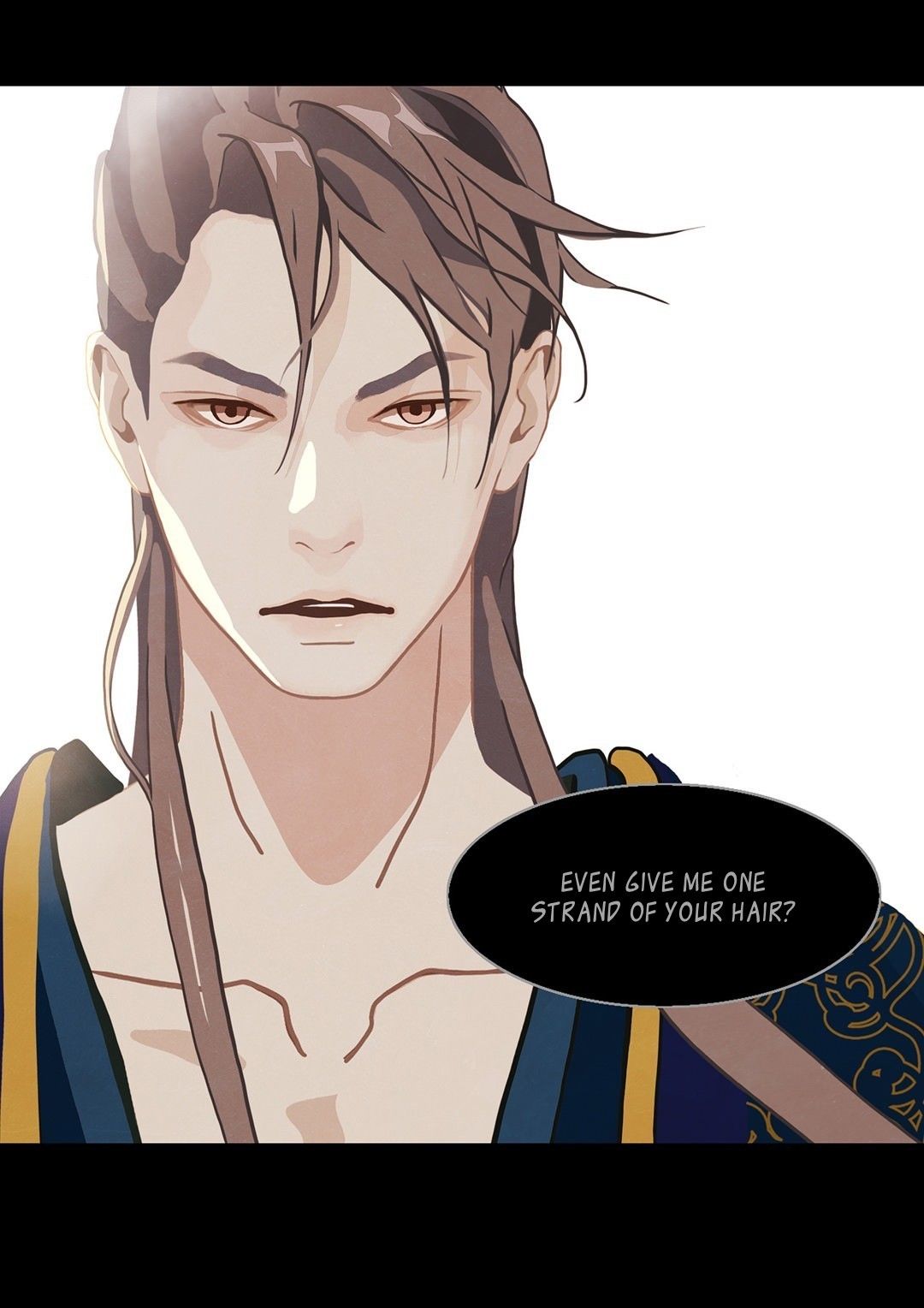 Palace of Bardo by Bamilssi/ Zaru [Eng] page 12