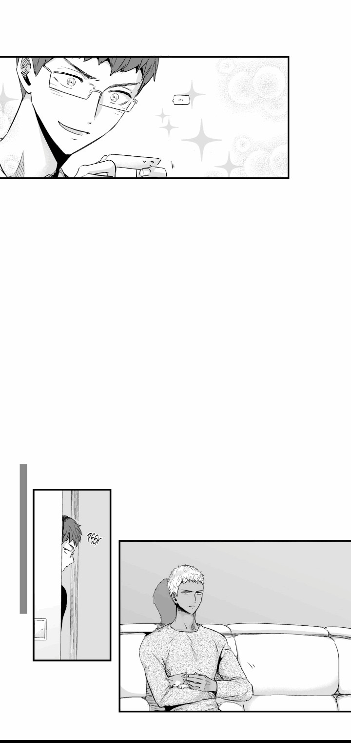 If You Hate Me So by Fargo – Part 2 [Eng] page 12