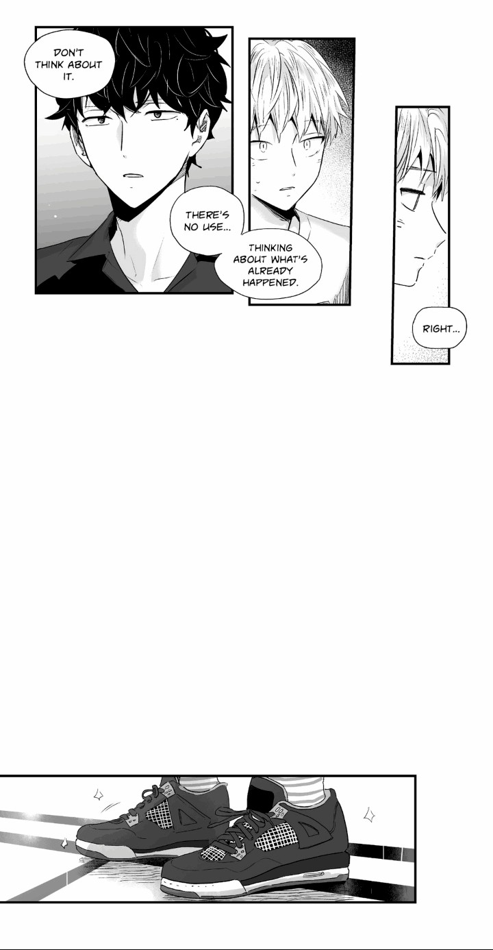 If You Hate Me So by Fargo – Part 2 [Eng] page 12