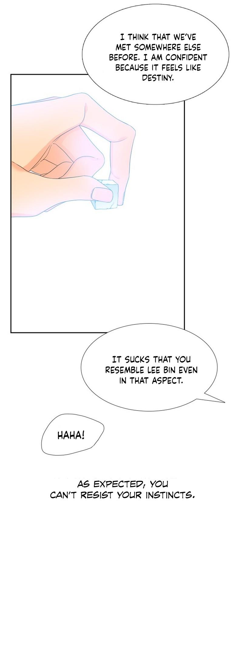 Blood Link by Oneurman Saneun Hyeongje – Part 3 [Eng] page 12