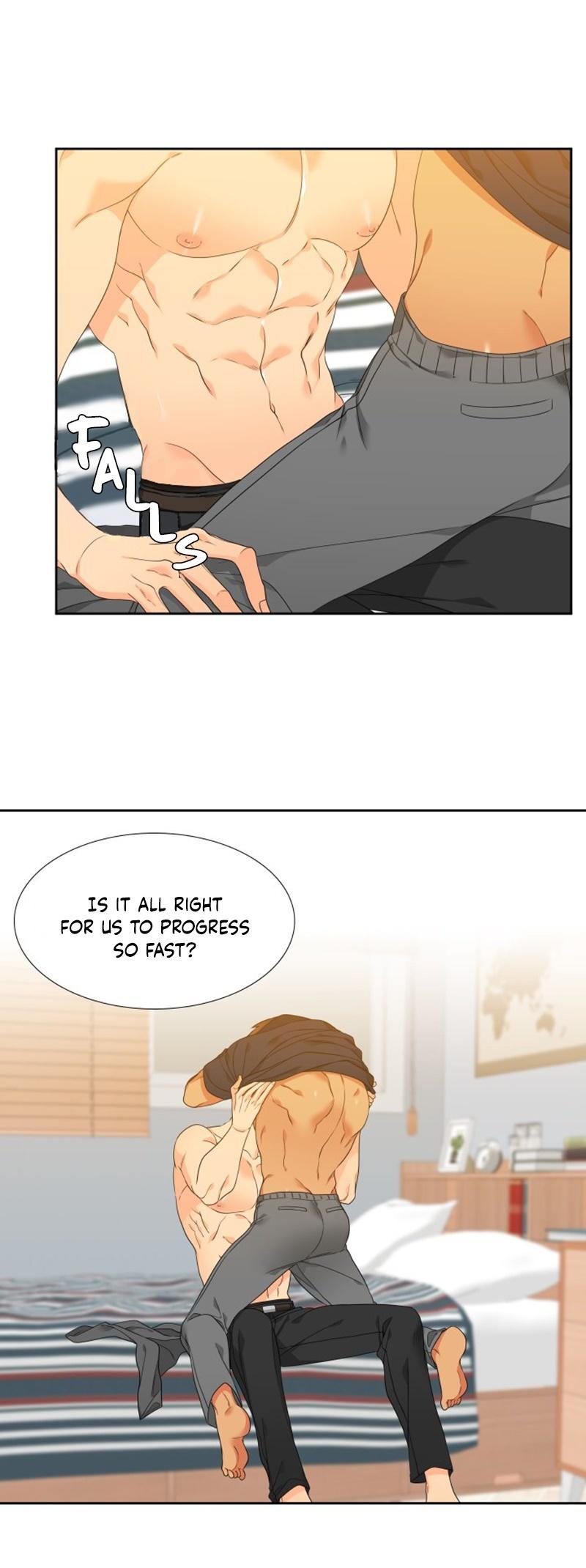 Blood Link by Oneurman Saneun Hyeongje – Part 3 [Eng] page 12