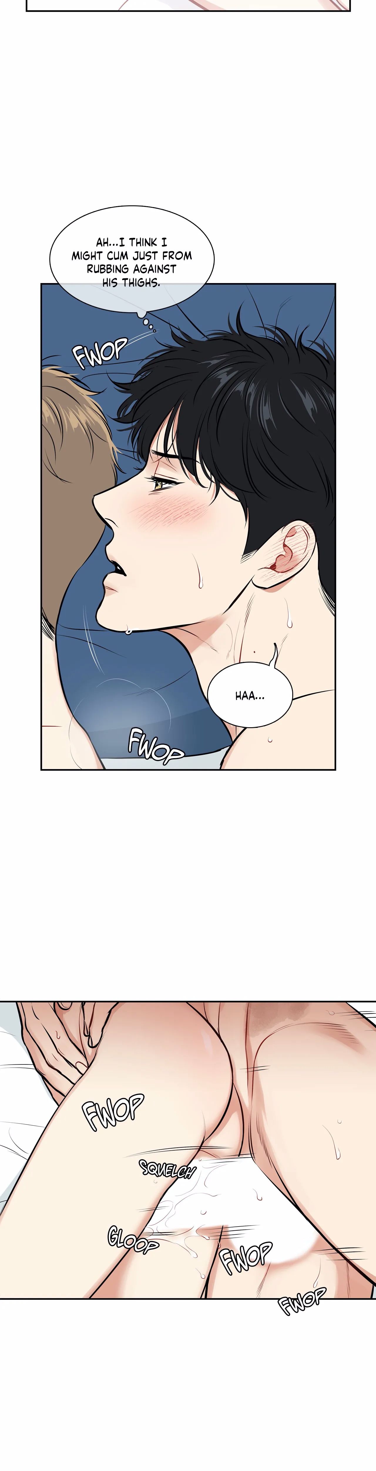 BJ Alex by Mingwa – Part 4 [Eng] page 12