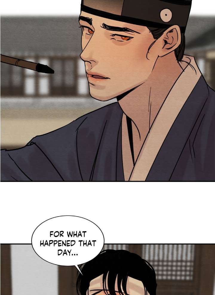 Painter of the Night by Byeonduck – Season 1 [Eng] page 12