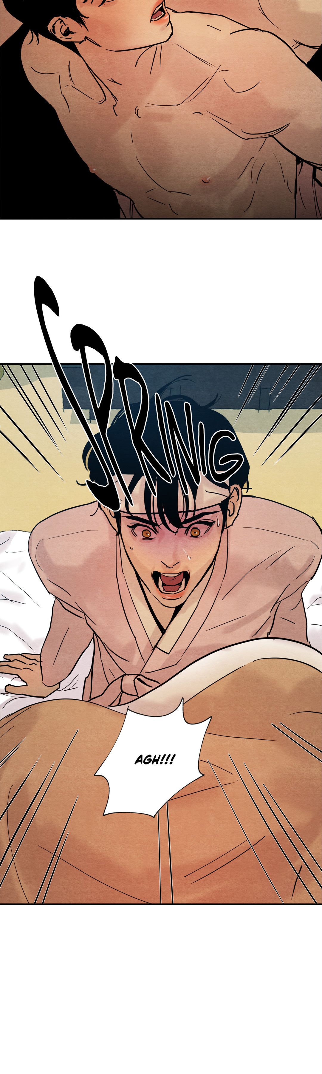 Painter of the Night by Byeonduck – Season 1 [Eng] page 12