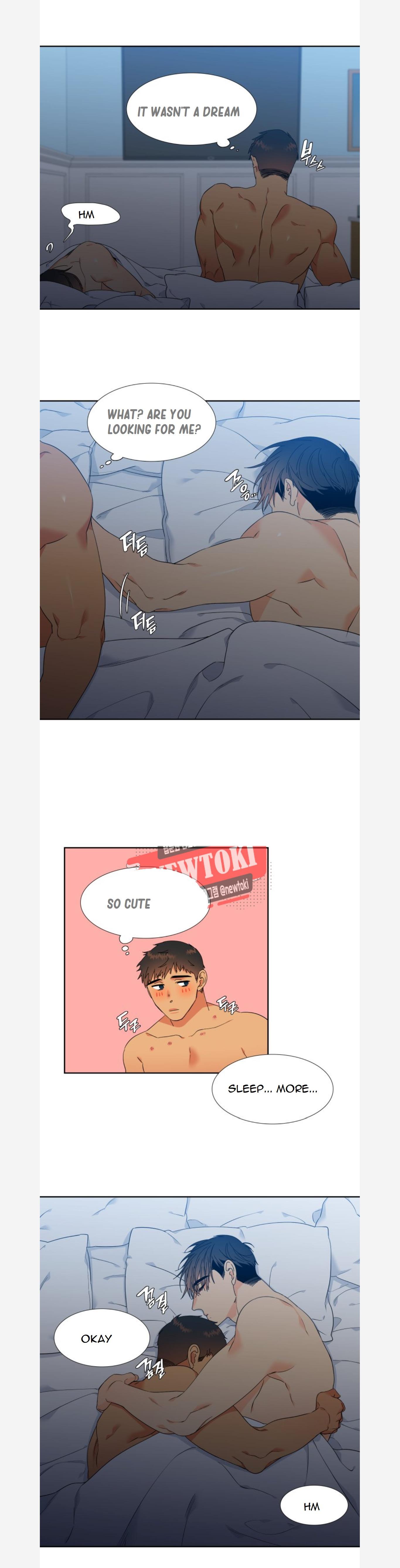 Blood Link by Oneurman Saneun Hyeongje – Part 3 [Eng] page 11