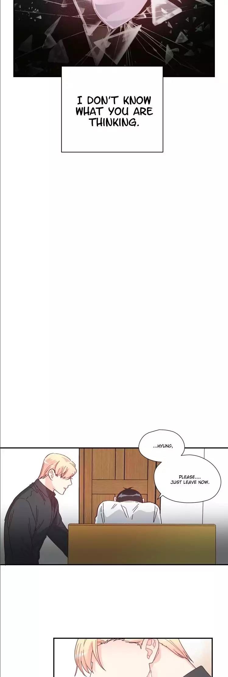 Eoleunnalaui Alice by Gorebyeol – Part 3 [Eng] page 13