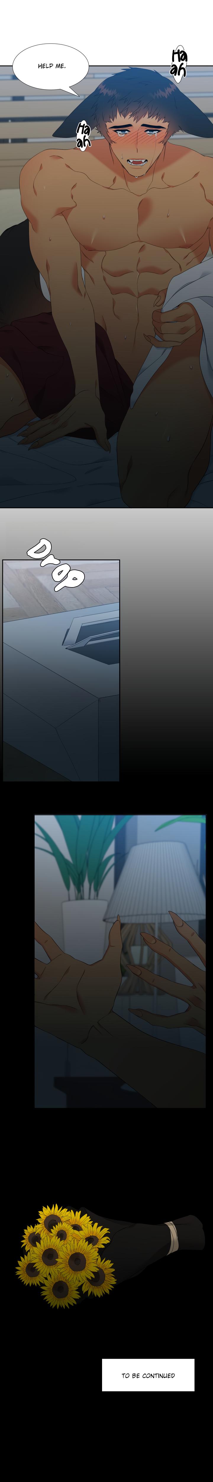 Blood Link by Oneurman Saneun Hyeongje – Part 3 [Eng] page 13