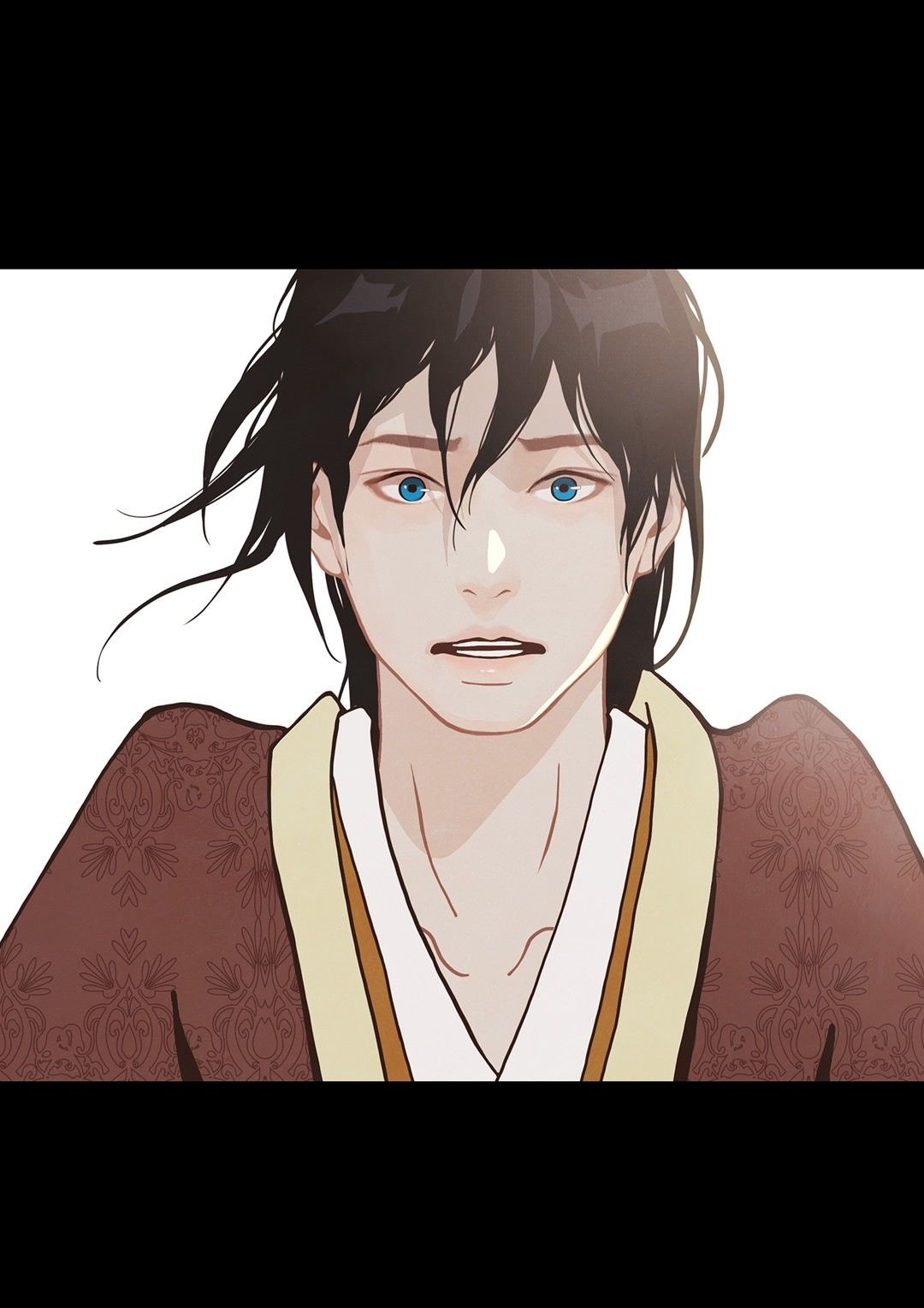 Palace of Bardo by Bamilssi/ Zaru [Eng] page 13