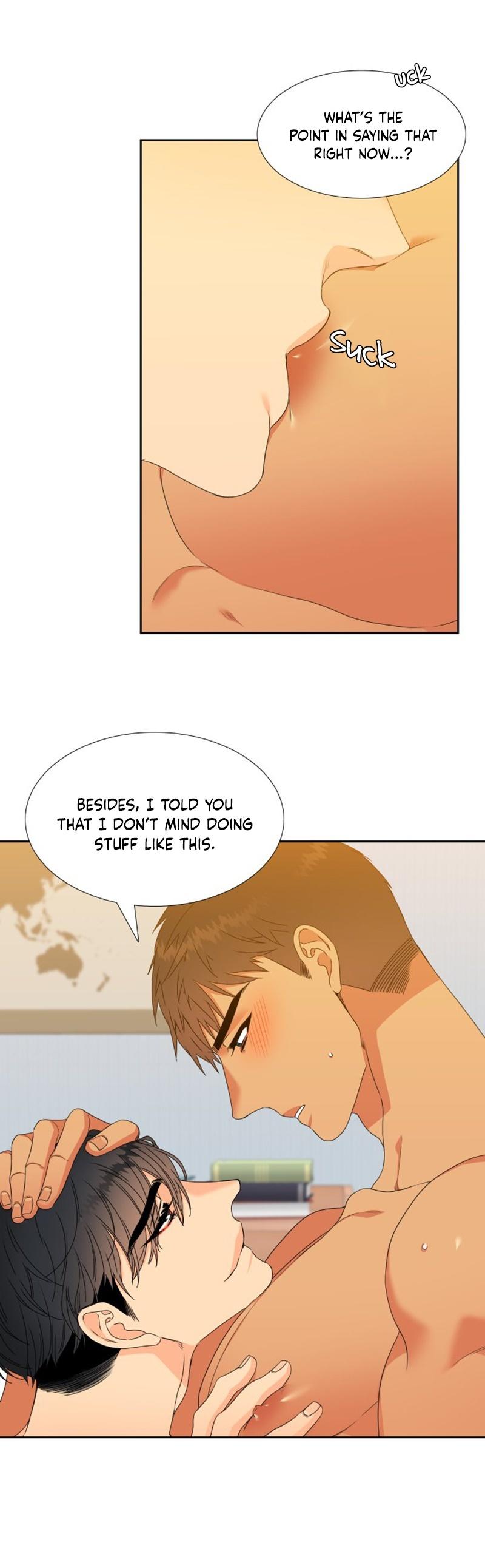 Blood Link by Oneurman Saneun Hyeongje – Part 3 [Eng] page 13