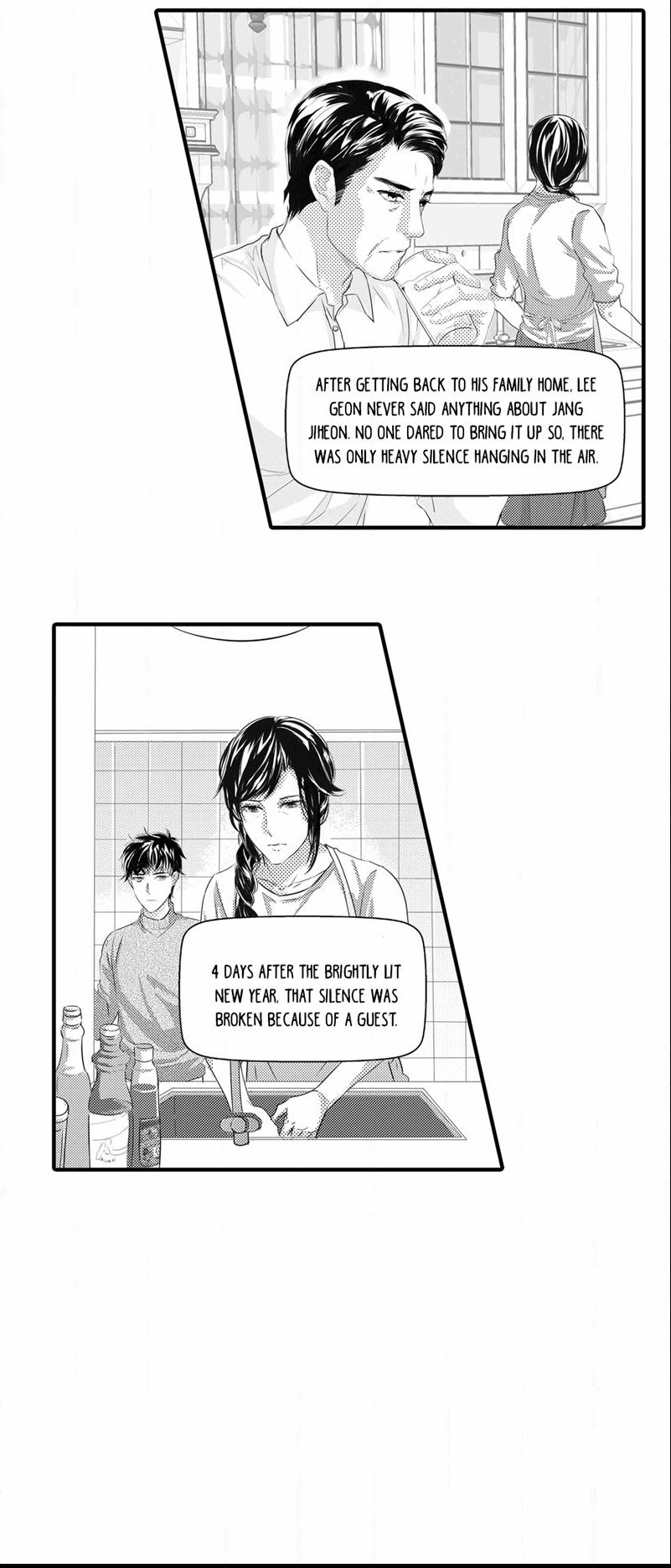 Absolute Obedience by Fei Xiaoyue [Eng] page 11