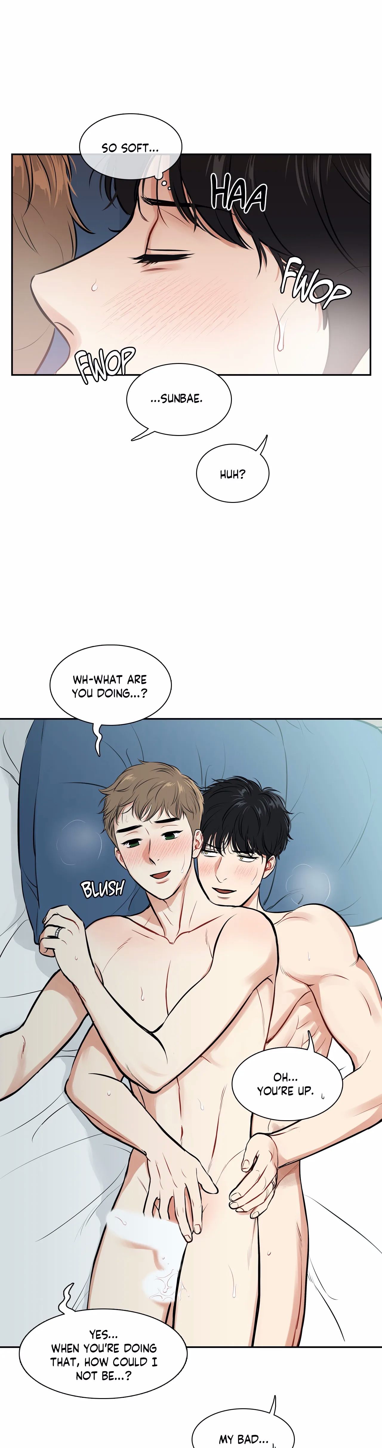 BJ Alex by Mingwa – Part 4 [Eng] page 13