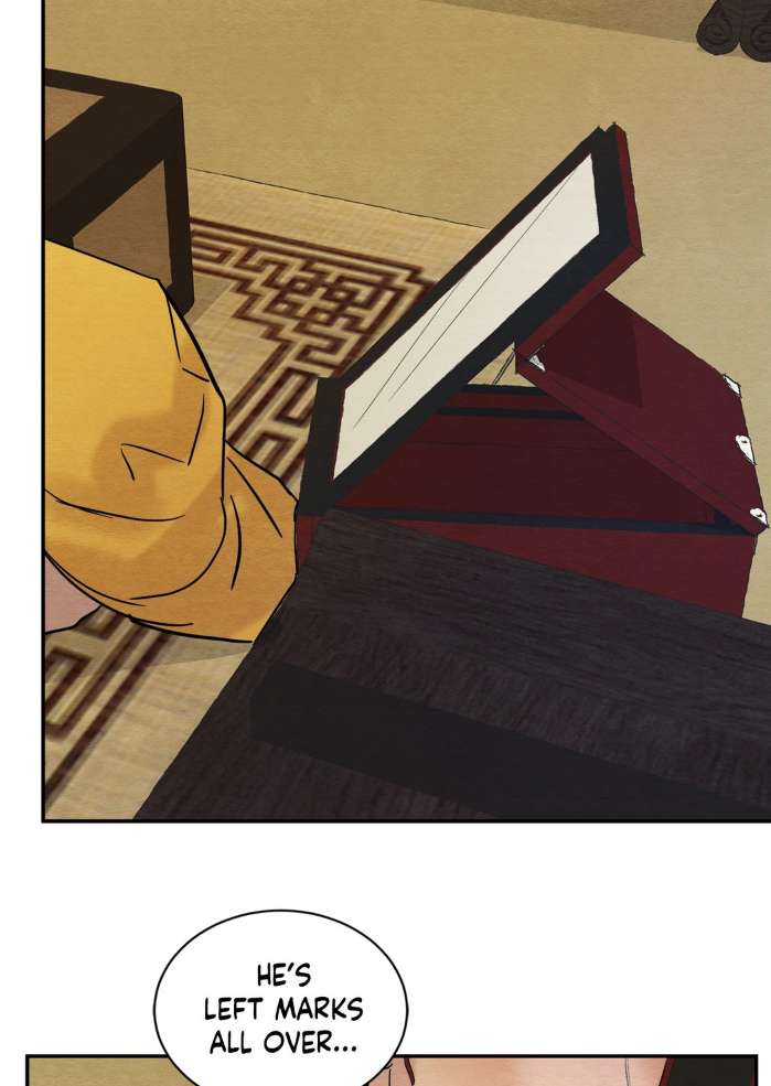 Painter of the Night by Byeonduck – Season 1 [Eng] page 13