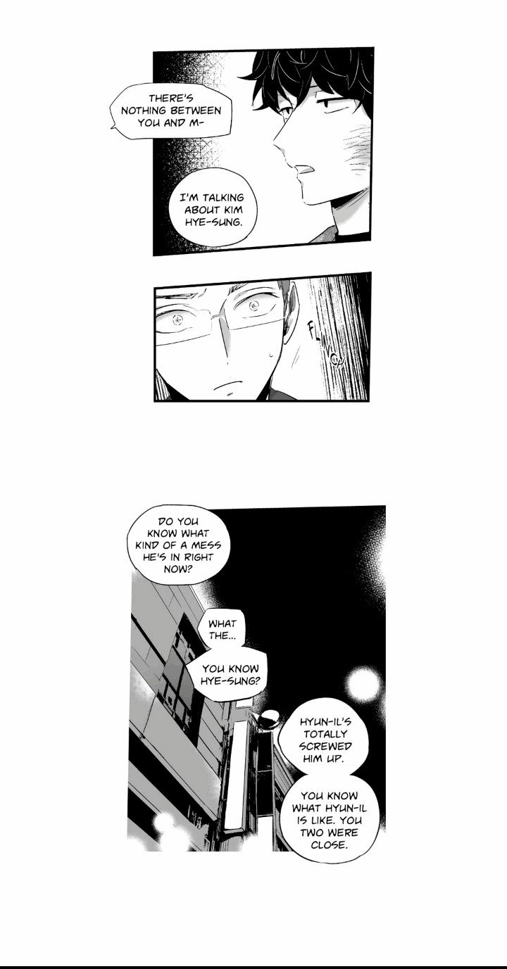 If You Hate Me So by Fargo – Part 2 [Eng] page 13