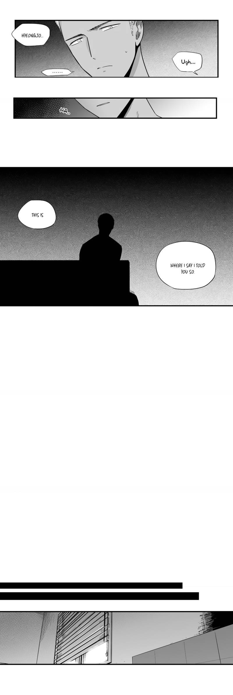 If You Hate Me So by Fargo – Part 1 [Eng] page 10