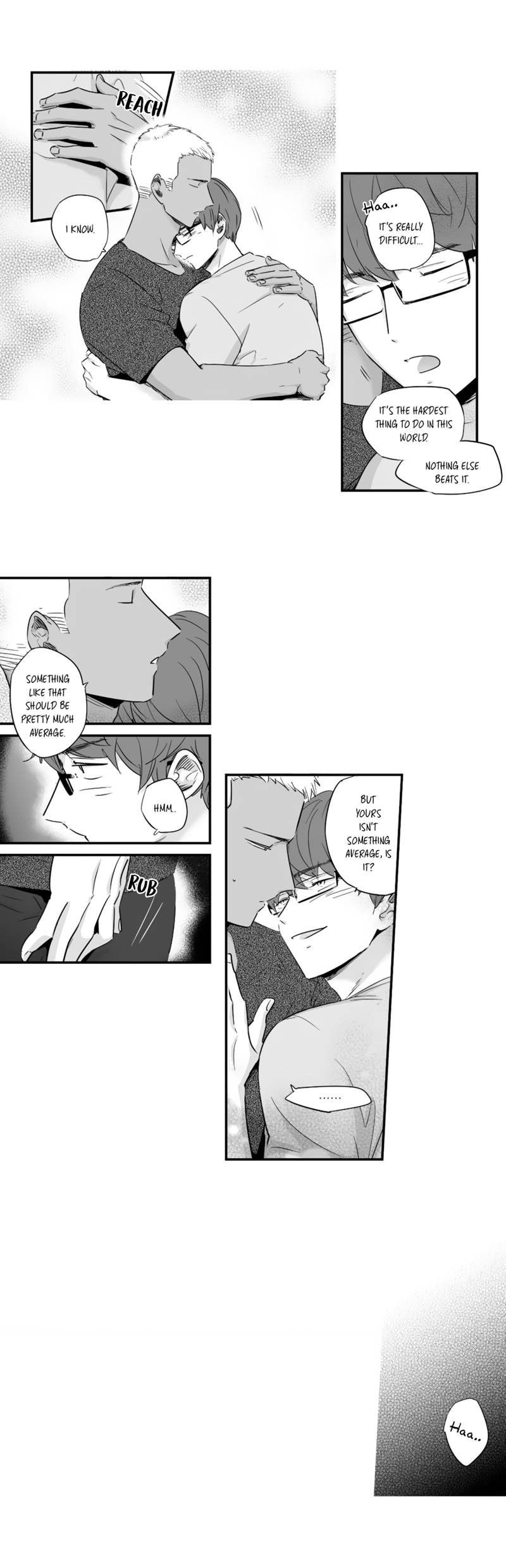 If You Hate Me So by Fargo – Part 1 [Eng] page 12