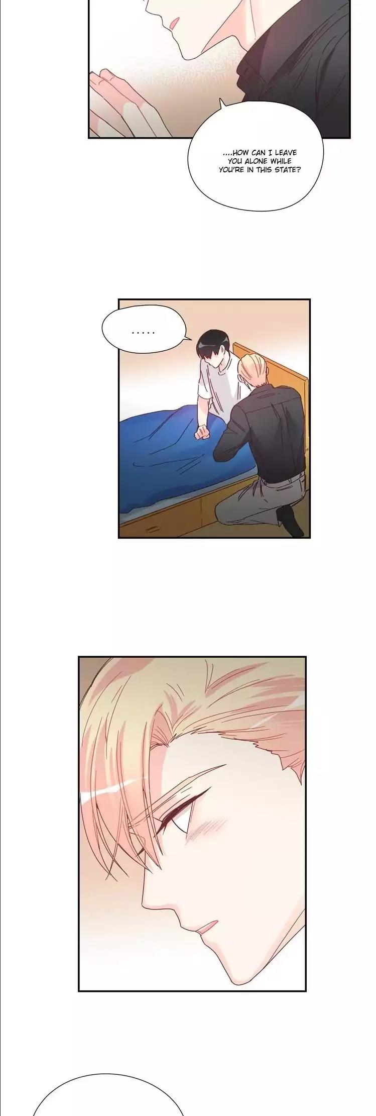 Eoleunnalaui Alice by Gorebyeol – Part 3 [Eng] page 14