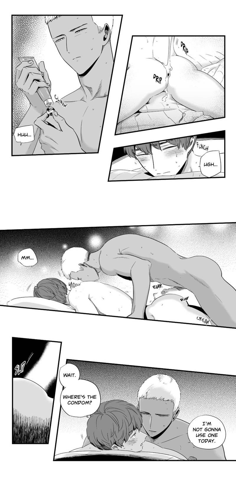 If You Hate Me So by Fargo – Part 2 [Eng] page 13