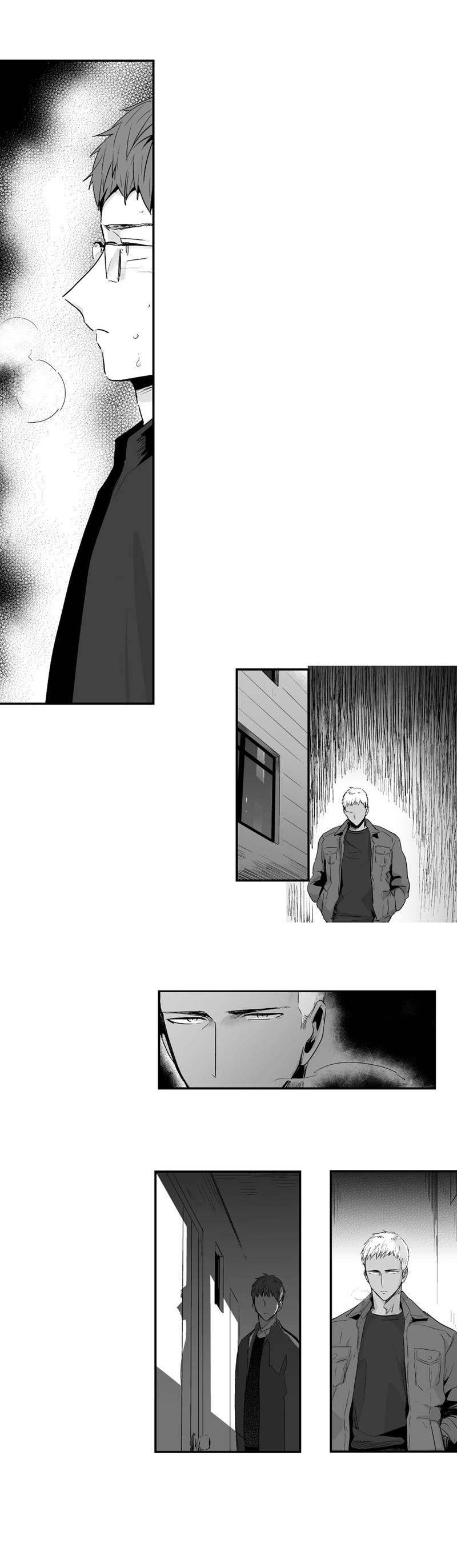 If You Hate Me So by Fargo – Part 2 [Eng] page 14