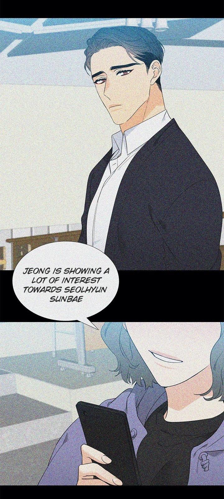 Blood Link by Oneurman Saneun Hyeongje – Part 3 [Eng] page 12