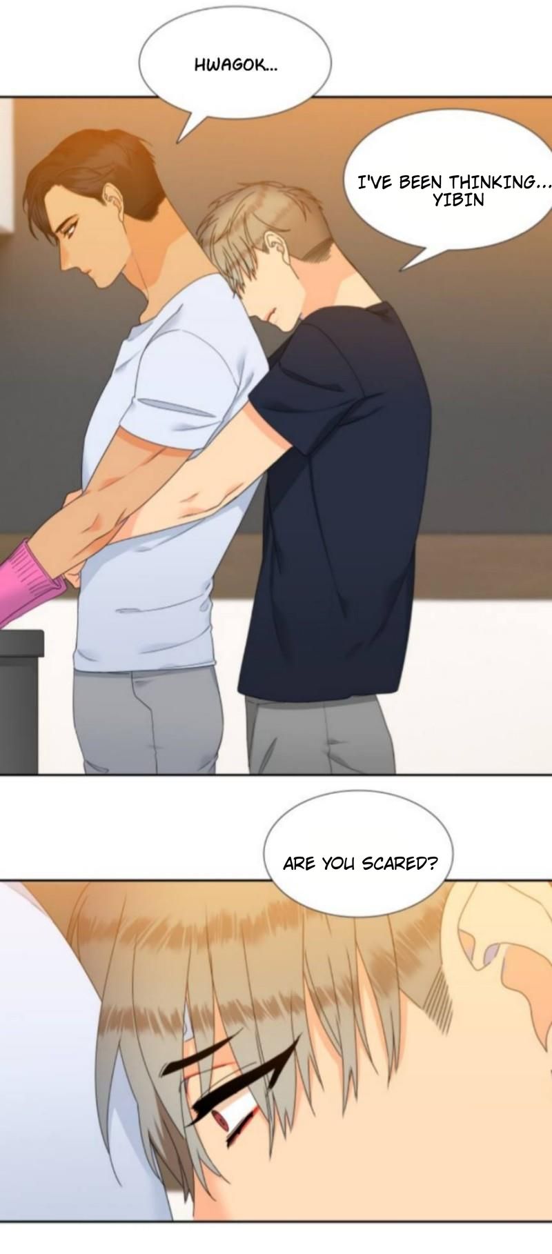 Blood Link by Oneurman Saneun Hyeongje – Part 3 [Eng] page 14