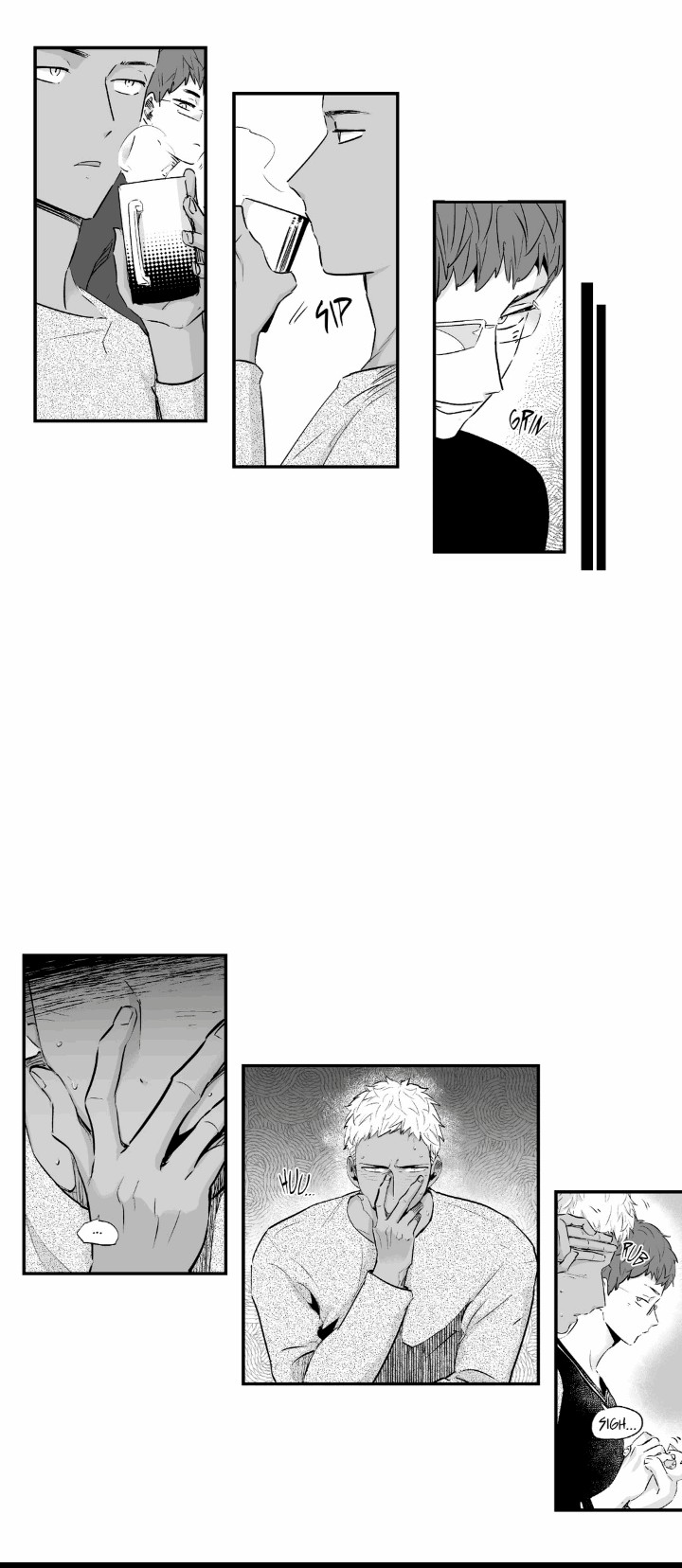 If You Hate Me So by Fargo – Part 2 [Eng] page 14