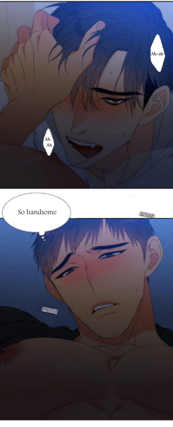 Blood Link by Oneurman Saneun Hyeongje – Part 3 [Eng] page 14