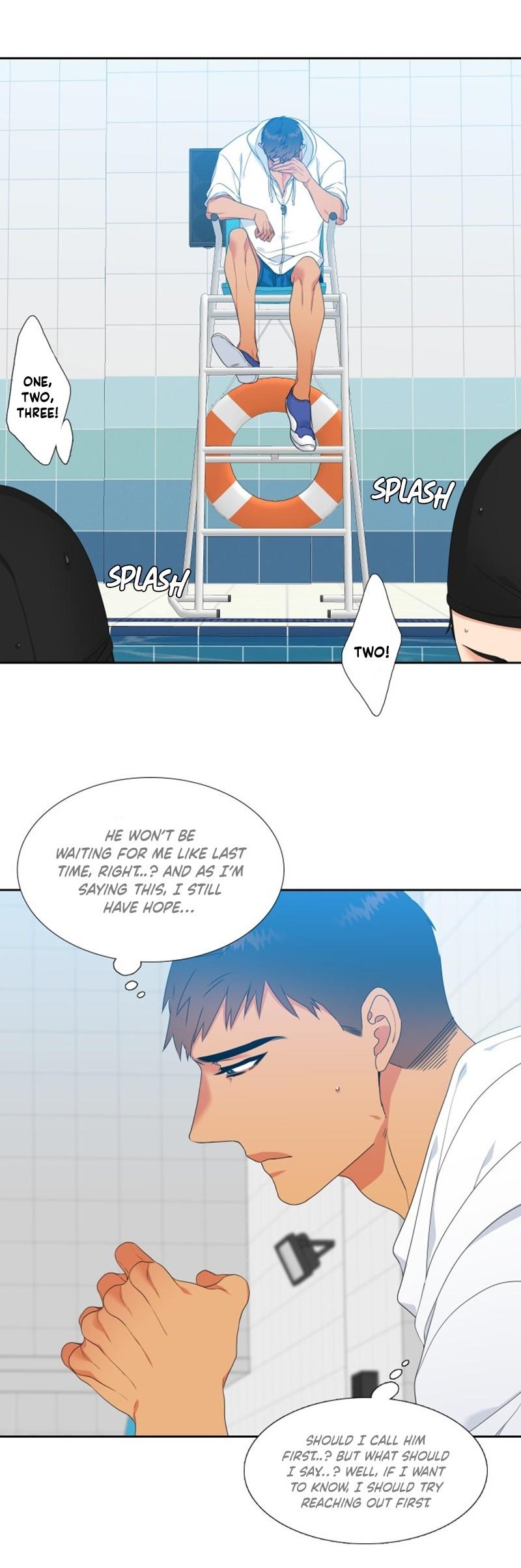 Blood Link by Oneurman Saneun Hyeongje – Part 3 [Eng] page 14