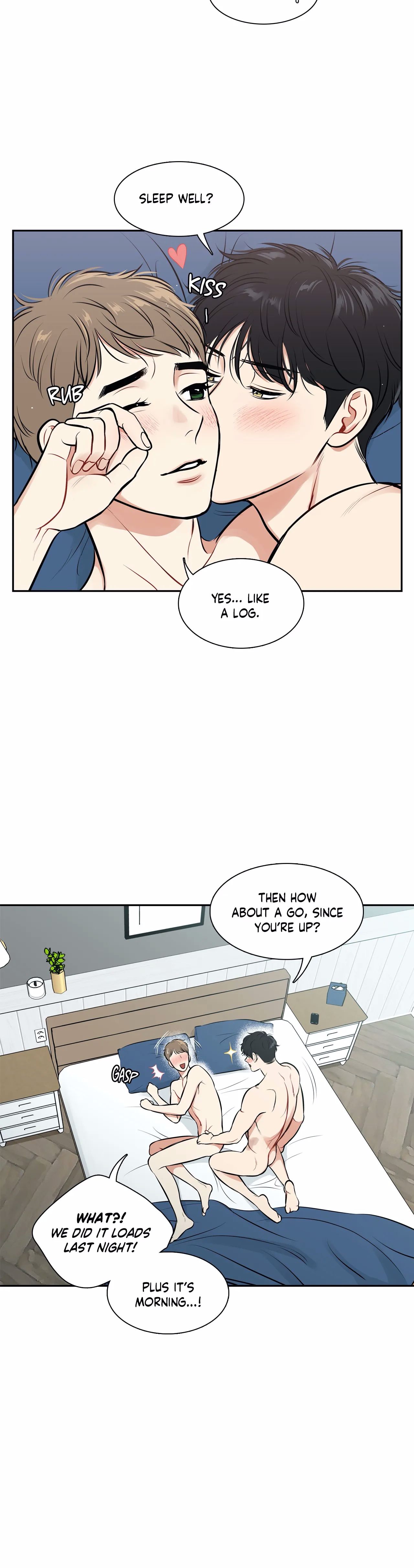 BJ Alex by Mingwa – Part 4 [Eng] page 14