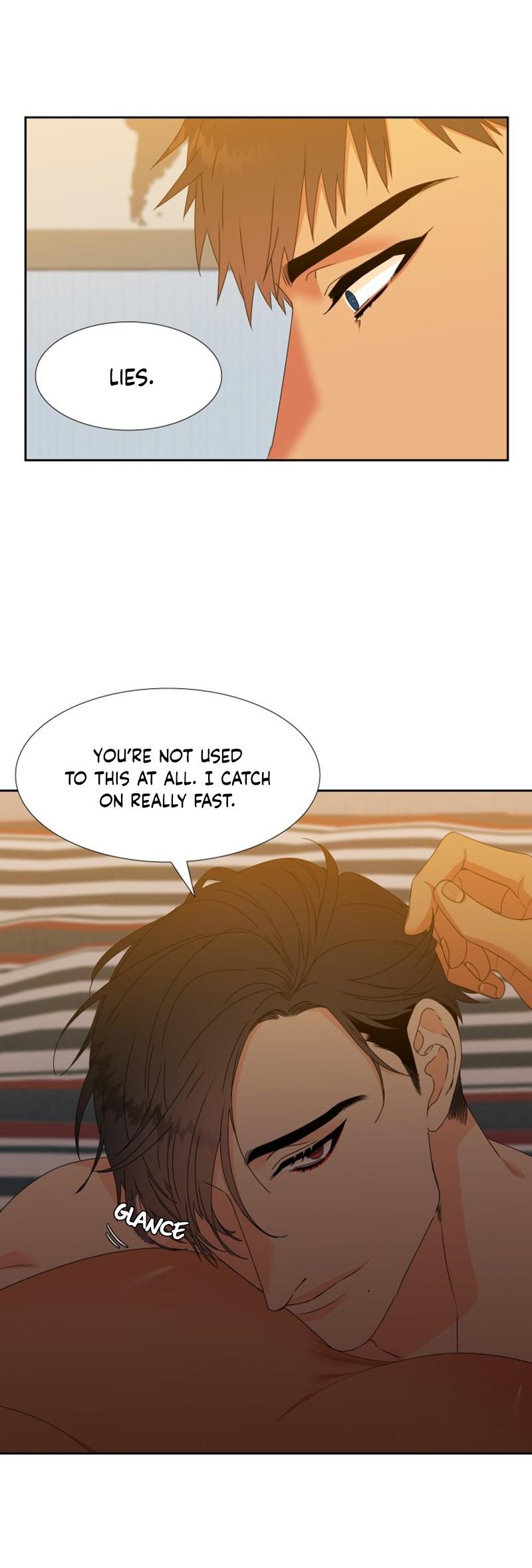 Blood Link by Oneurman Saneun Hyeongje – Part 3 [Eng] page 14