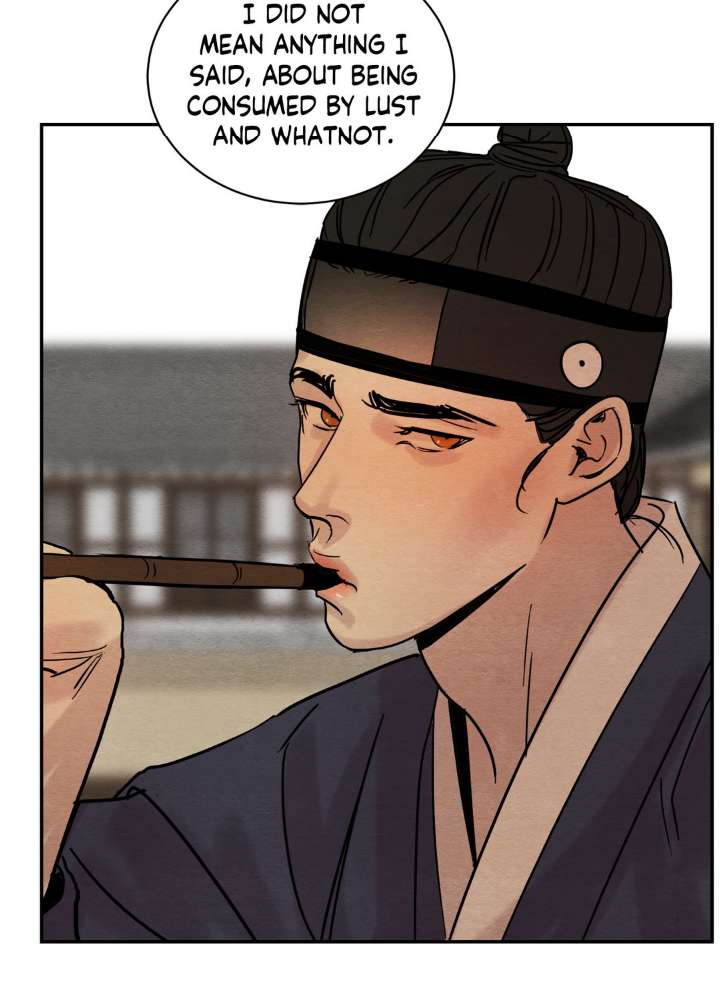 Painter of the Night by Byeonduck – Season 1 [Eng] page 14