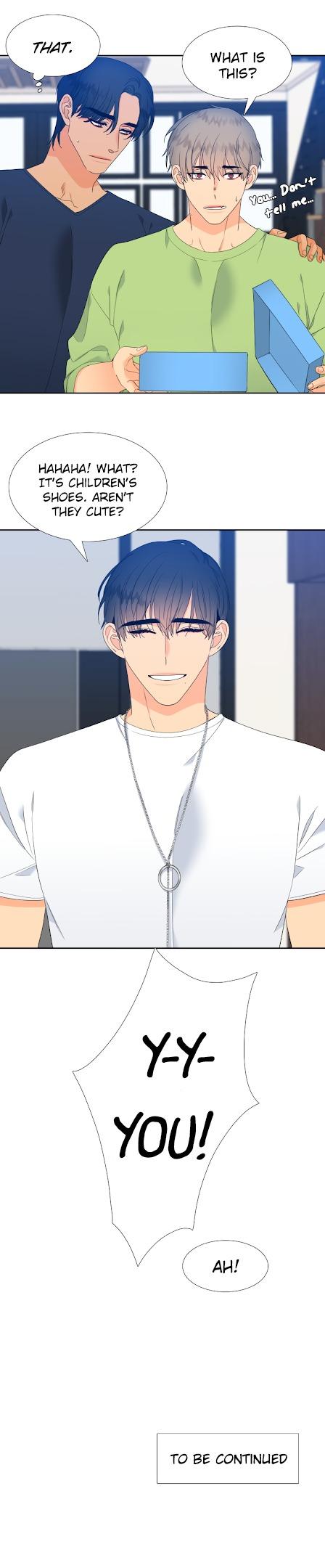 Blood Link by Oneurman Saneun Hyeongje – Part 3 [Eng] page 9