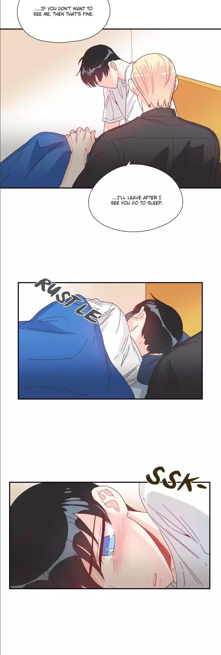 Eoleunnalaui Alice by Gorebyeol – Part 3 [Eng] page 15