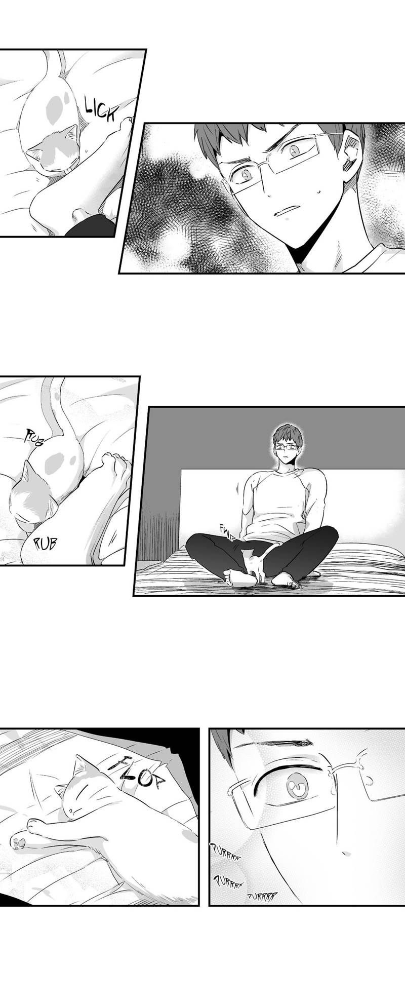 If You Hate Me So by Fargo – Part 2 [Eng] page 14